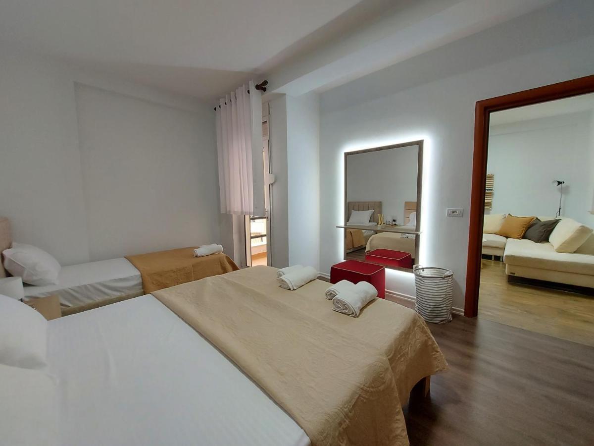 @Likehome Tirana Exterior foto